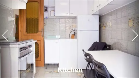 Rooms in Roma Municipio XIV – Monte Mario - photo 6