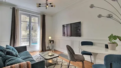 Apartment for rent in Paris 18ème arrondissement - Montmartre, Paris