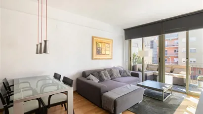 Apartment for rent in Barcelona Ciutat Vella, Barcelona