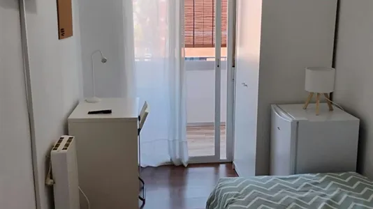 Rooms in Alcalá de Henares - photo 2