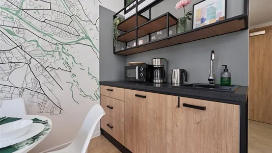 Apartments in Wrocław - photo 5