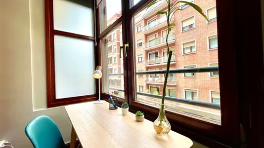 Rooms in Bilbao - photo 7