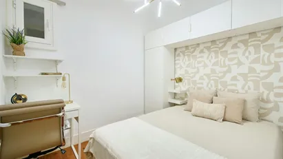 Room for rent in Lisbon (region)