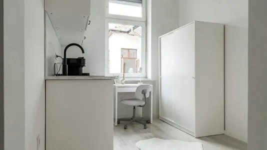 Apartments in Budapest Erzsébetváros - photo 6