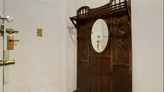 Rooms in Madrid Salamanca - photo 4