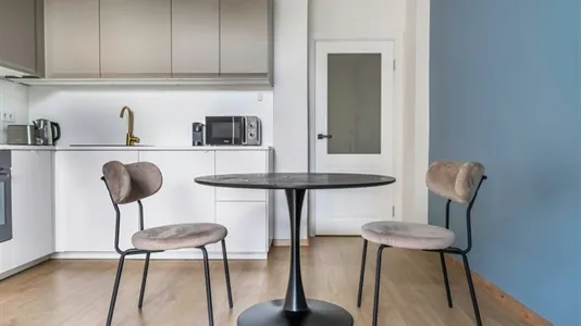 Apartments in Prague 10 - photo 5