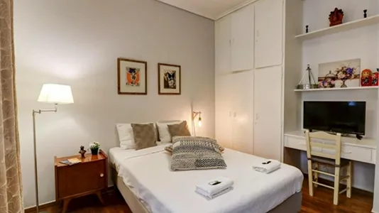 Apartments in Athens Agios Nikolaos - photo 5