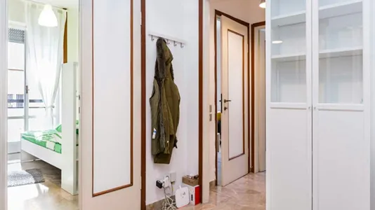 Rooms in Milano Zona 7 - Baggio, De Angeli, San Siro - photo 10