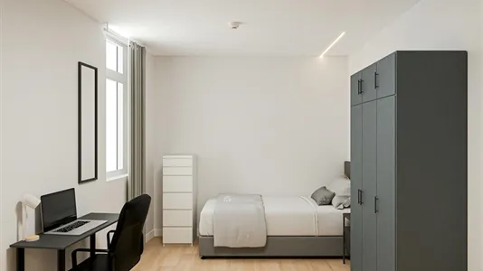 Apartments in Location is not specified - photo 2