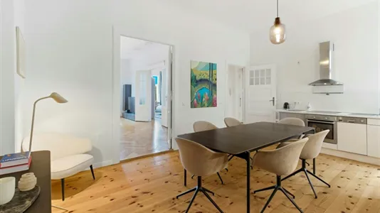 Apartments in Berlin Charlottenburg-Wilmersdorf - photo 5