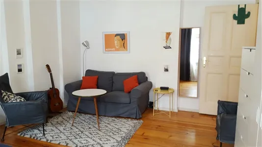 Apartments in Berlin Pankow - photo 9