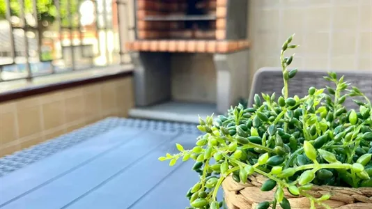 Rooms in Santiponce - photo 7