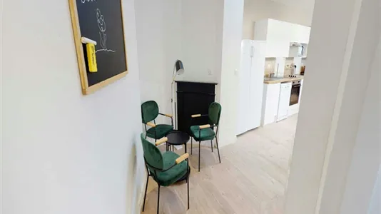 Rooms in Lille - photo 10