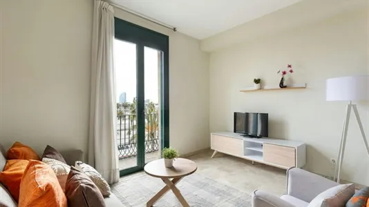 Rooms in Barcelona Ciutat Vella - photo 6