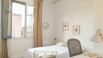 Room for rent in Barcelona Les Corts, Barcelona