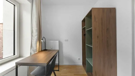 Rooms in Berlin Mitte - photo 2