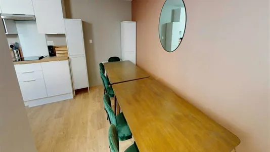 Rooms in Lille - photo 8