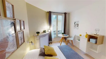 Room for rent in Paris 8ème arrondissement, Paris