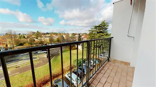 Rooms in Lyon - photo 6