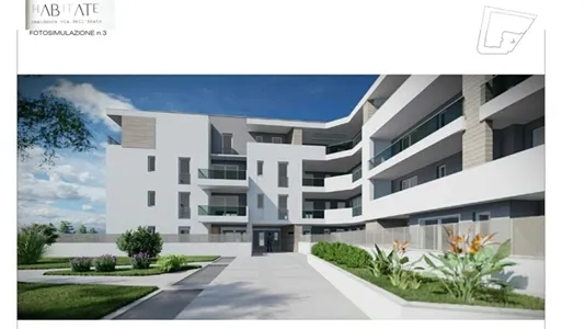 Apartments in Lecce - photo 4
