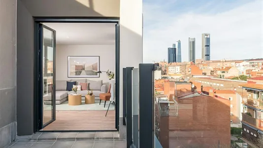 Apartments in Madrid Fuencarral-El Pardo - photo 6