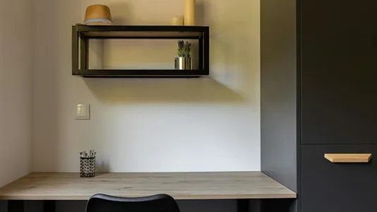 Apartments in Valencia Algirós - photo 4