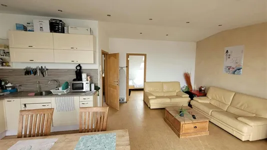 Rooms in Brussels Etterbeek - photo 5