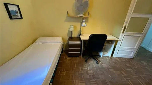 Rooms in Madrid Chamberí - photo 4