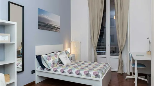 Rooms in Milano Zona 2 - Stazione Centrale, Gorla, Turro, Greco, Crescenzago - photo 3