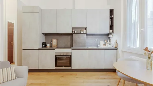 Apartments in Milano Zona 1 - Centro storico - photo 8