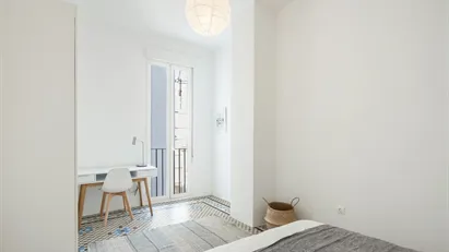 Room for rent in Valencia L'Eixample, Valencia (region)