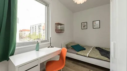 Room for rent in Berlin