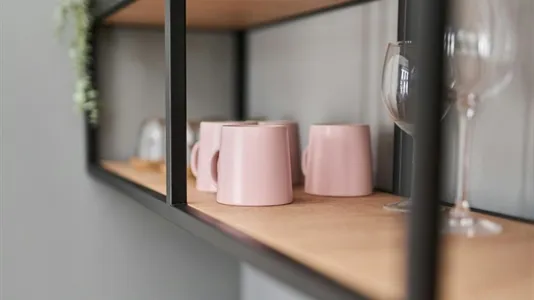 Apartments in Wrocław - photo 6