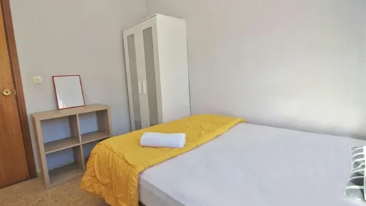 Rooms in Valencia Algirós - photo 1