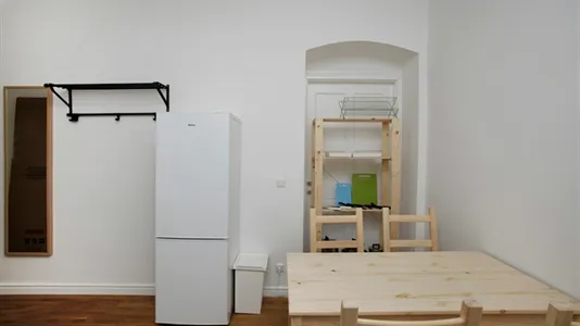 Rooms in Berlin Charlottenburg-Wilmersdorf - photo 3