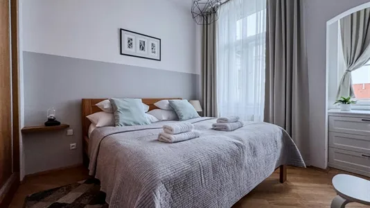 Apartments in Prague 1 - photo 7