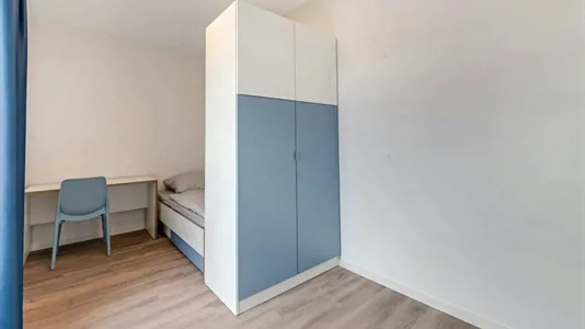 Rooms in Berlin Treptow-Köpenick - photo 2