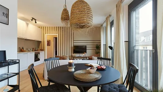 Apartments in Berlin Mitte - photo 2