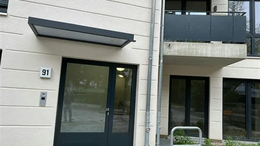 Apartments in Berlin Mitte - photo 1