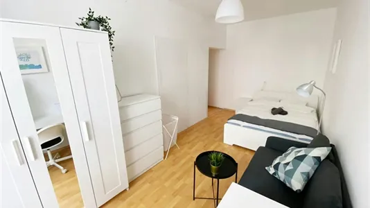 Rooms in Wien Neubau - photo 4