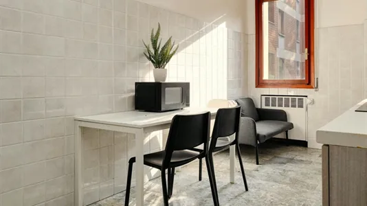 Rooms in Bologna - photo 7