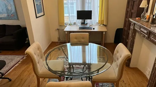 Apartments in Brussels Etterbeek - photo 7