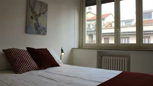 Apartments in Milano Zona 2 - Stazione Centrale, Gorla, Turro, Greco, Crescenzago - photo 5