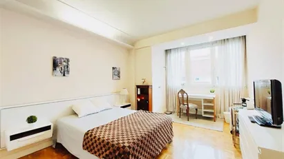 Room for rent in Madrid Retiro, Madrid