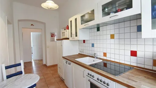 Rooms in Vienna Brigittenau - photo 6