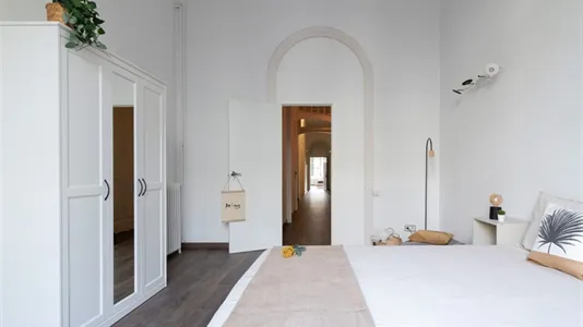 Rooms in Barcelona Eixample - photo 6