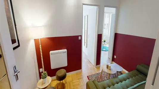 Rooms in Lyon - photo 5