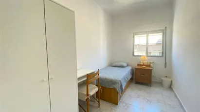 Room for rent in Las Barranquillas, Comunidad de Madrid