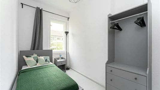 Rooms in Berlin Neukölln - photo 2