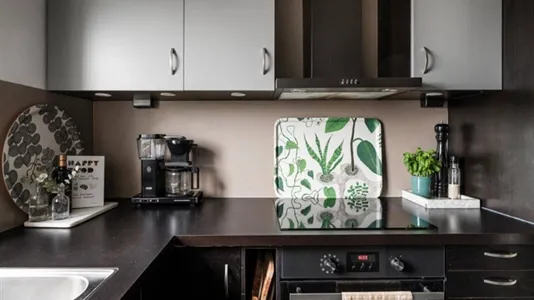 Apartments in Stockholm West - photo 9